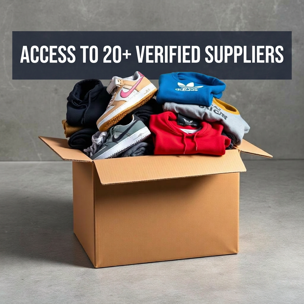 Supplier Access
